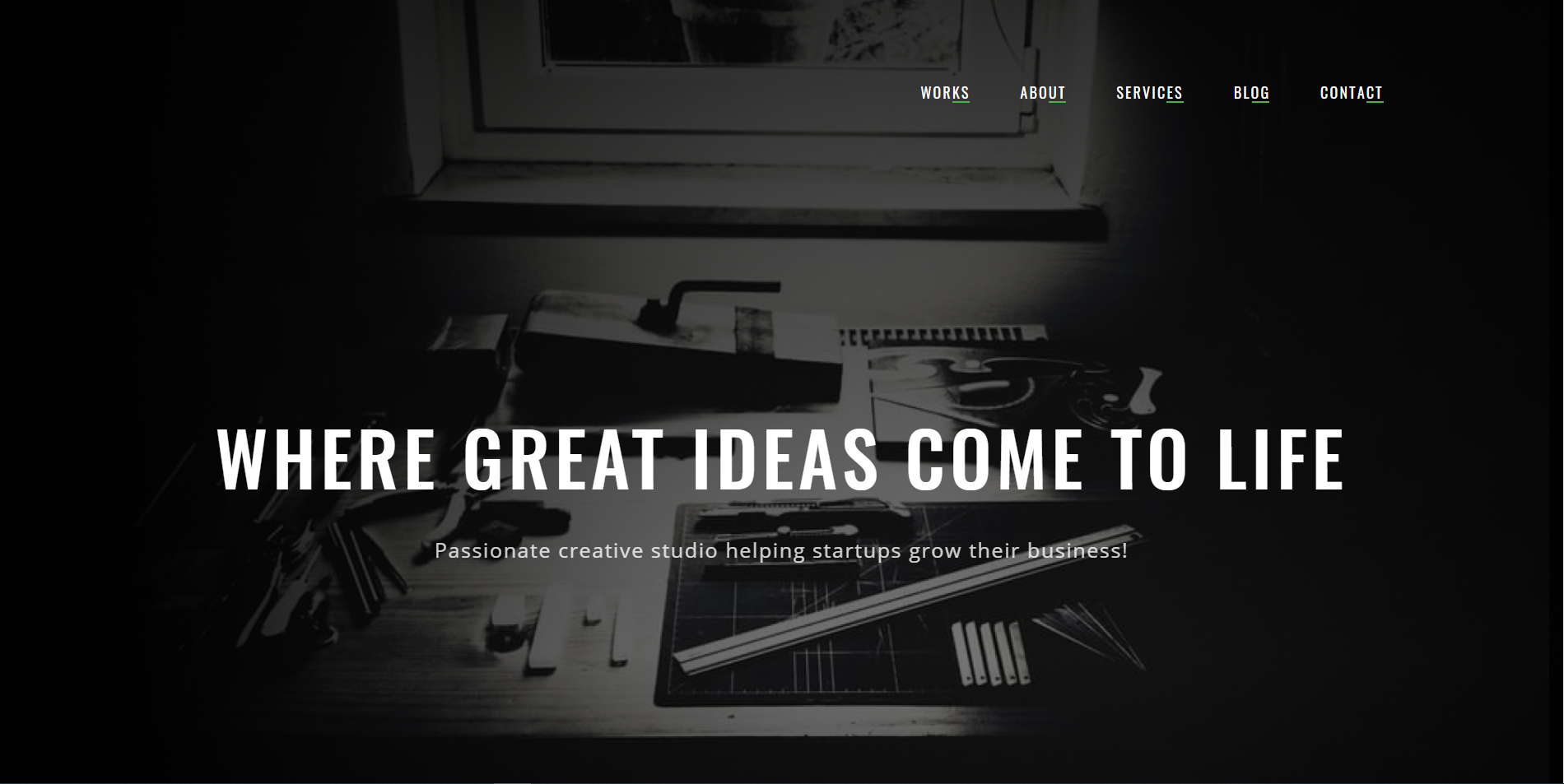 Portfolio