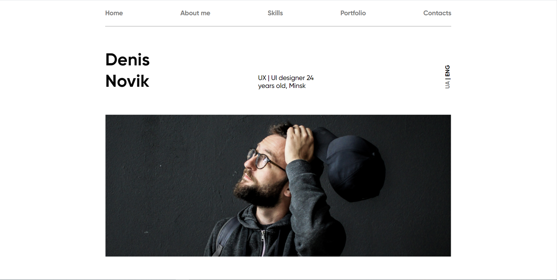 Portfolio